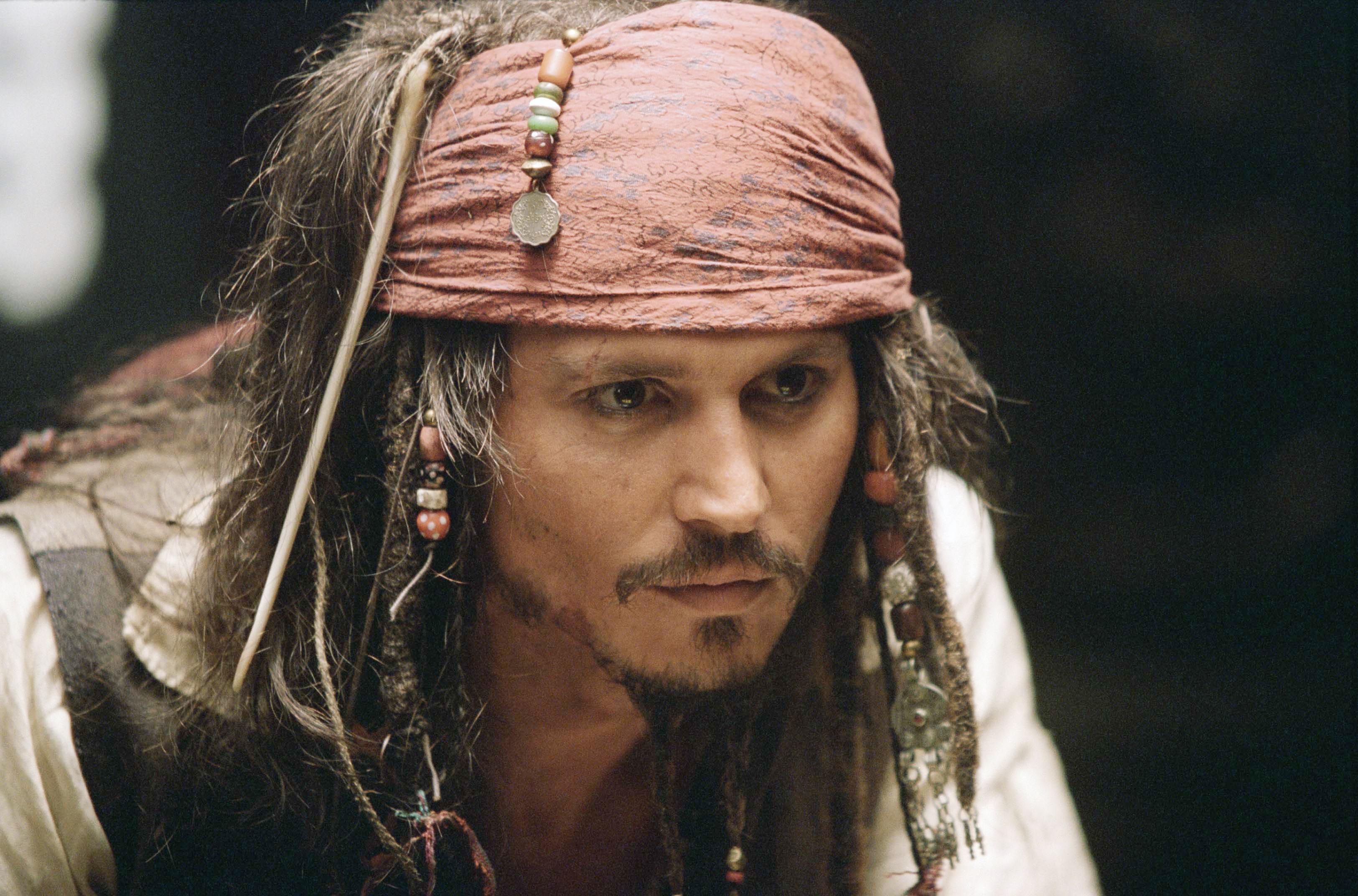 pirates of the caribbean