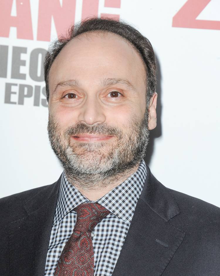 Steve Rolo Big Bang Theory Showrunner Steve Molaro Admitted Storylines For Finale ...