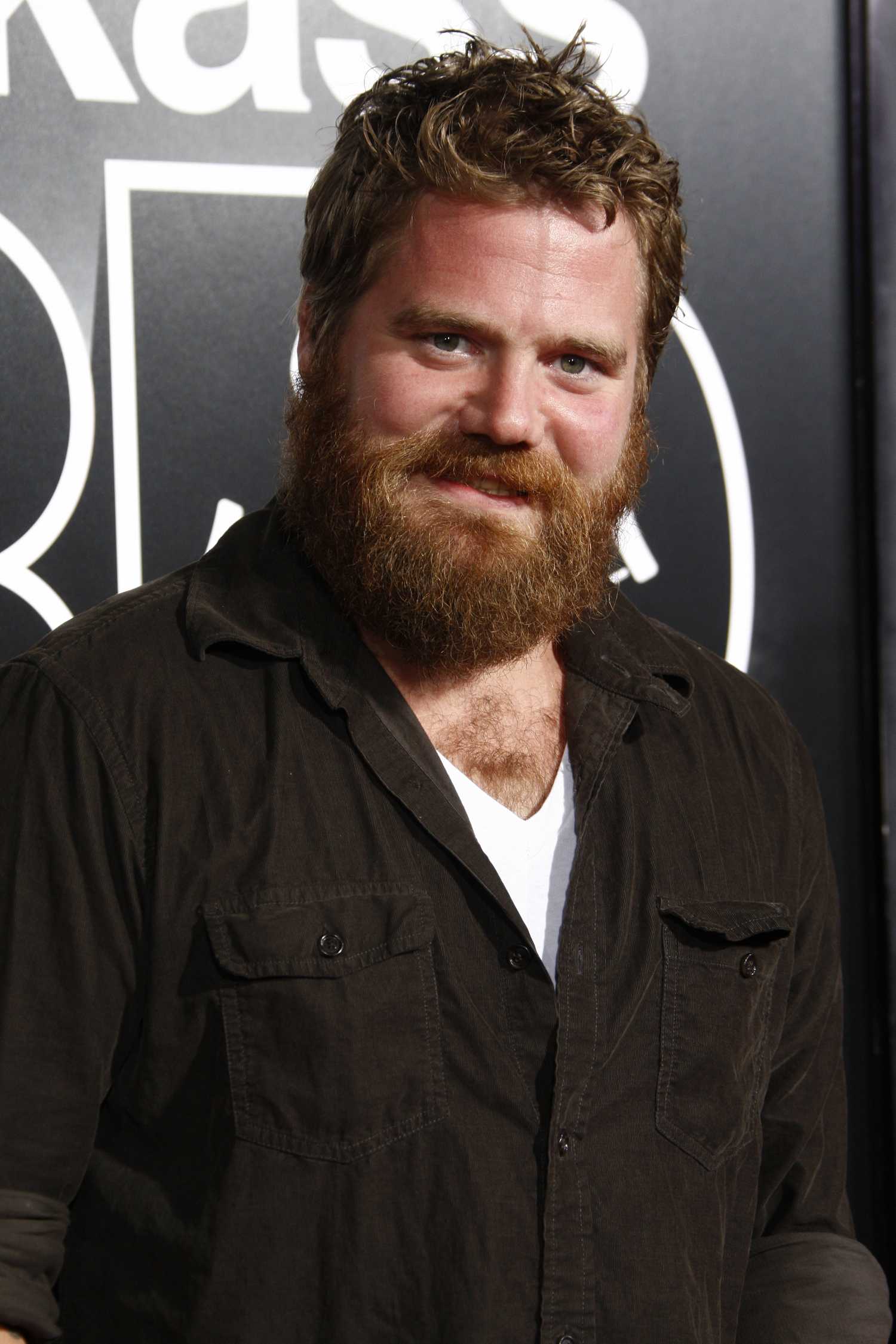 Ryan Dunn from Jackass