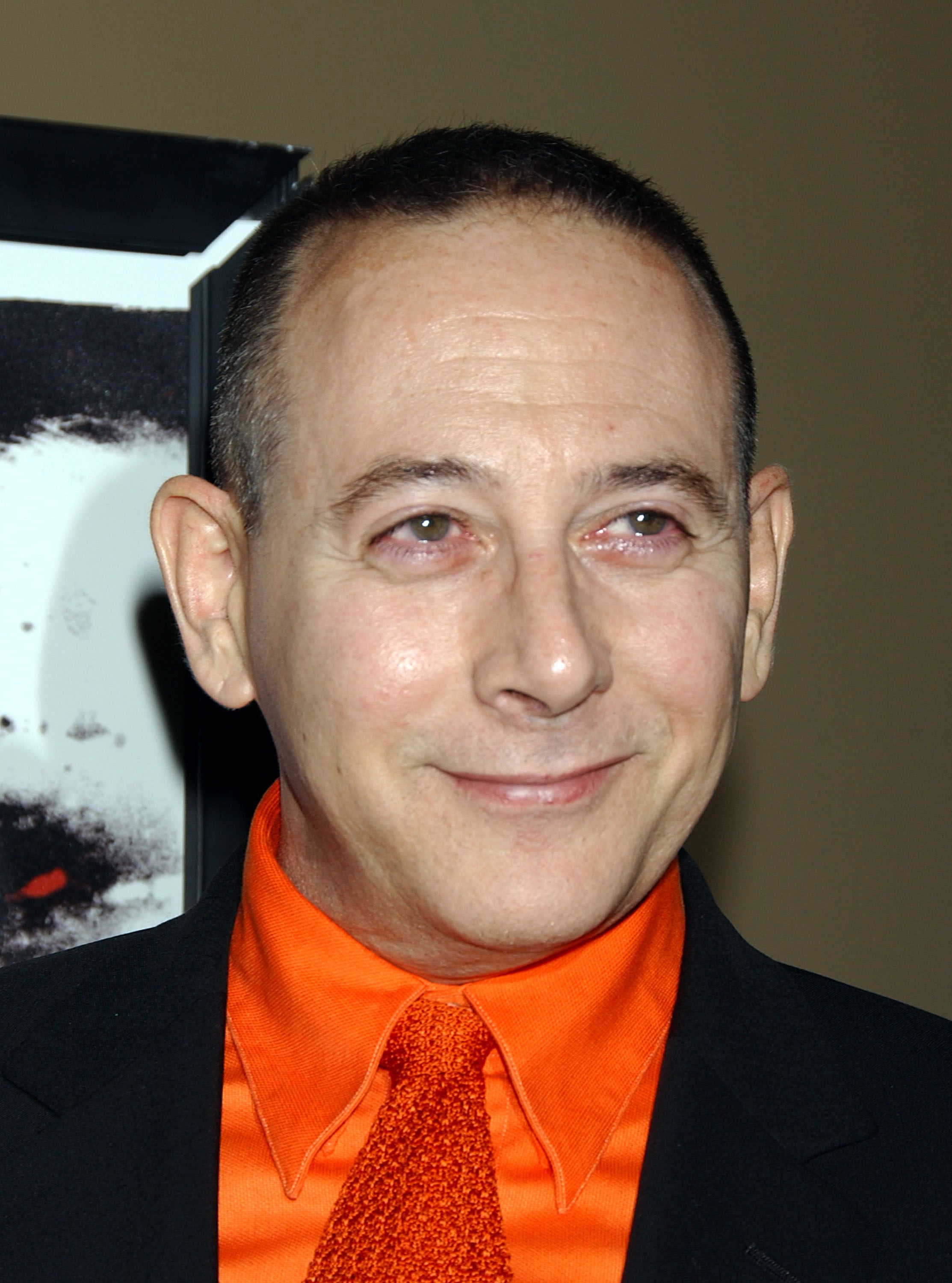 Paul Reubens' Net Worth Was Less Than What Most Expected Prior To His