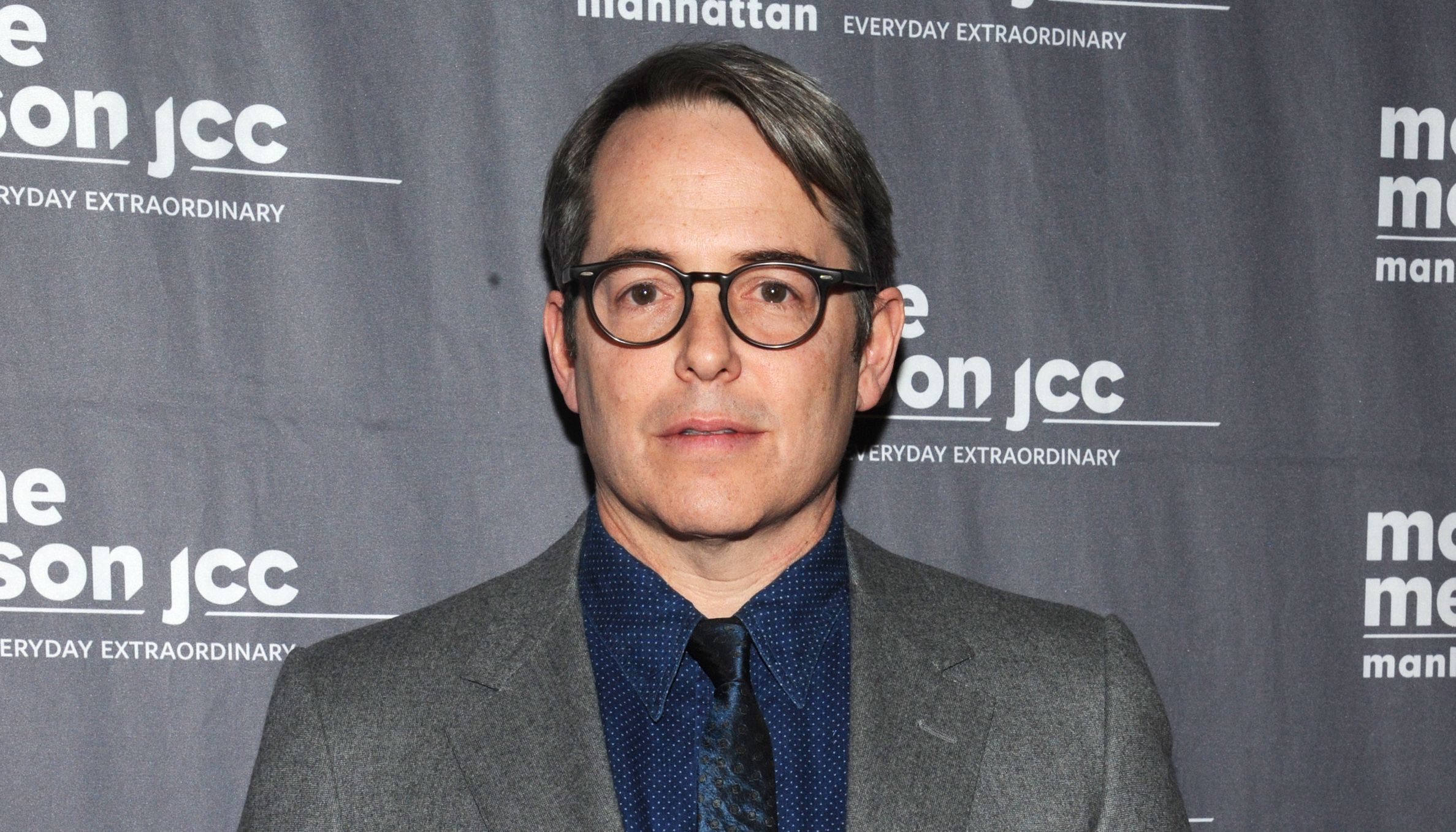 Matthew Broderick Changed His Career Because Of Ferris Bueller But It