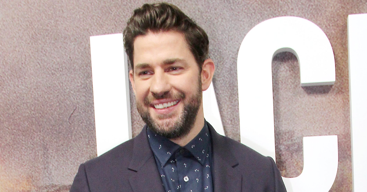 John Krasinski's Movie And TV Show Roles Overshadow Emily Blunt's ...