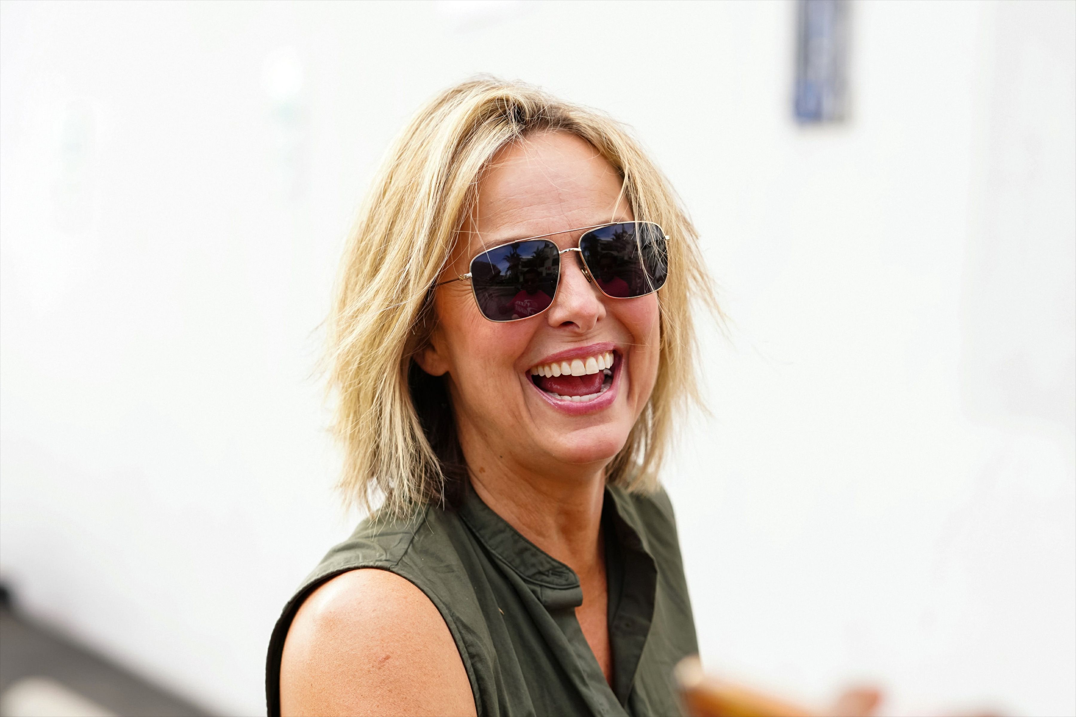 What Happened To Melora Hardin After The Office?