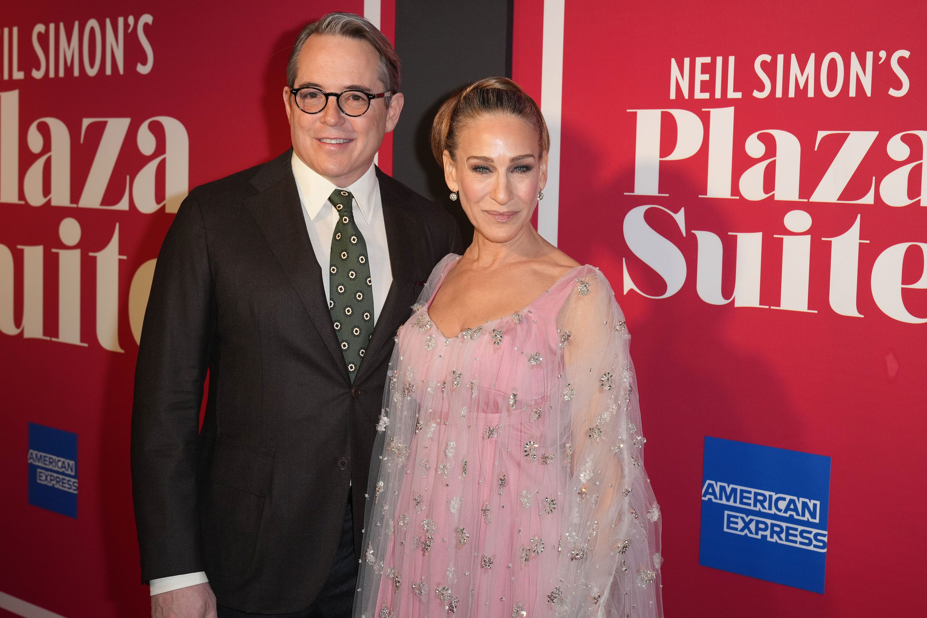 Matthew Broderick Changed His Career Because Of Ferris Bueller But It