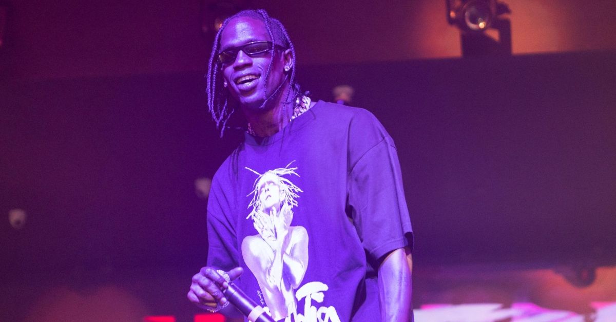 10 Times Travis Scott Caused Controversy