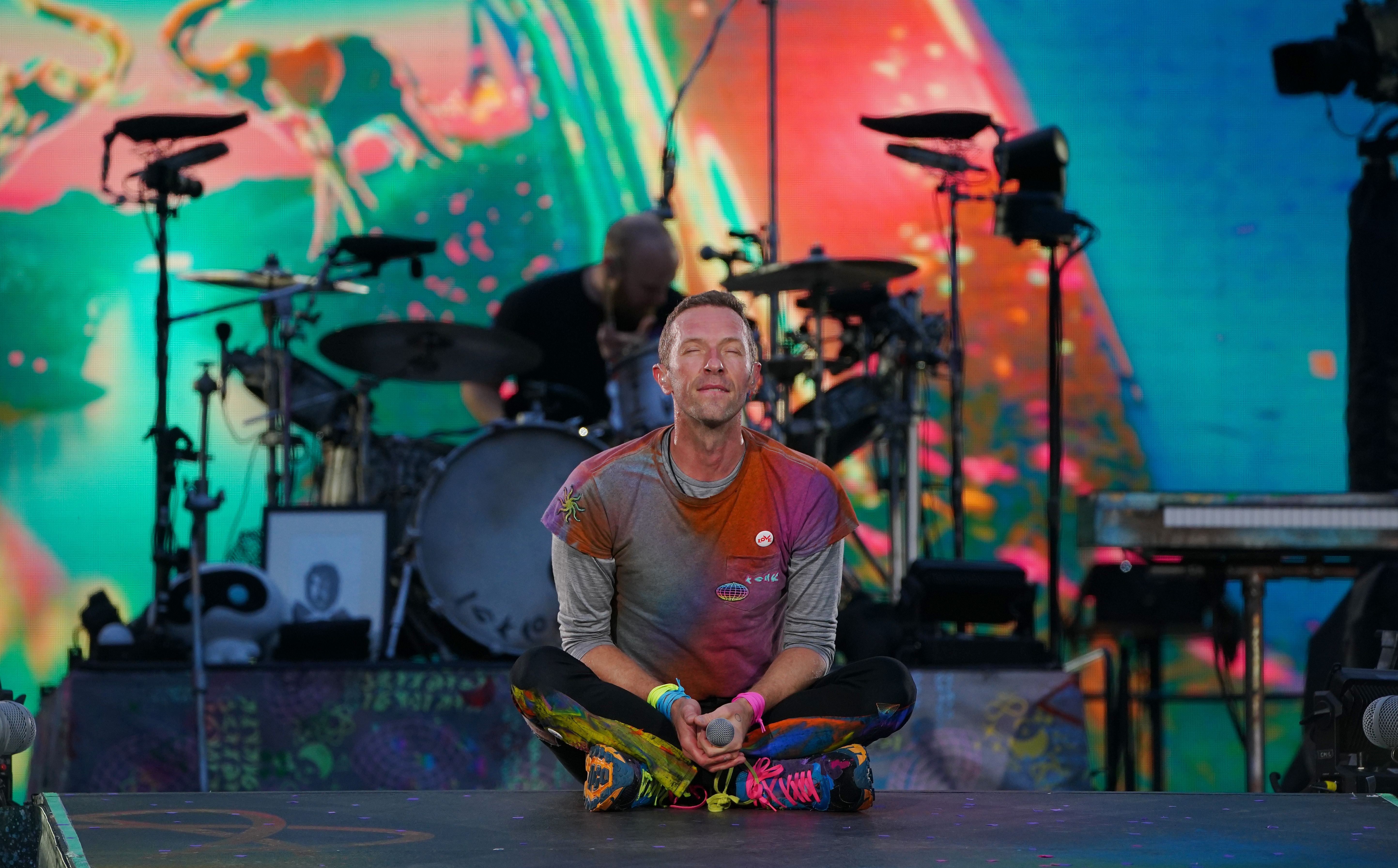 The Highest Grossing Tours Of All Time Here