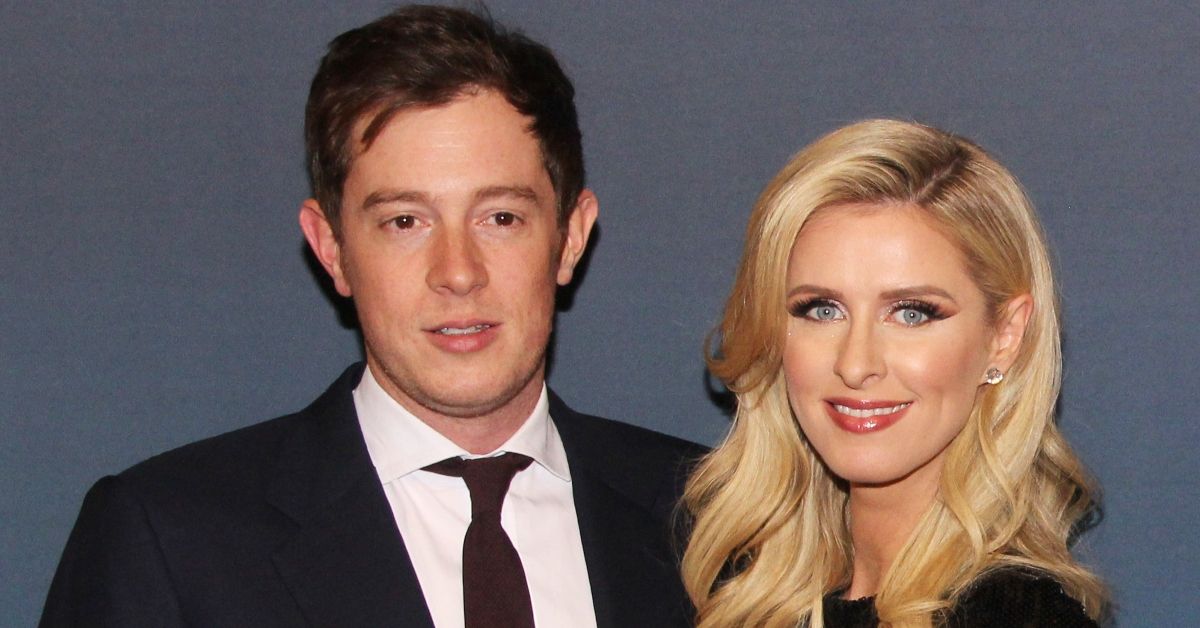 Does Nicky Hilton's Family Get Along With Husband James Rothschild And