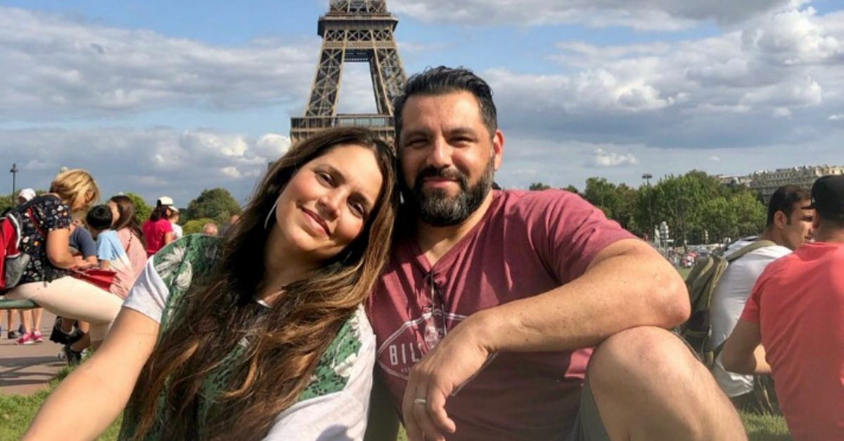 The Complicated Truth About Jenna Ortega&rsquo;s Relationship With Her Mom