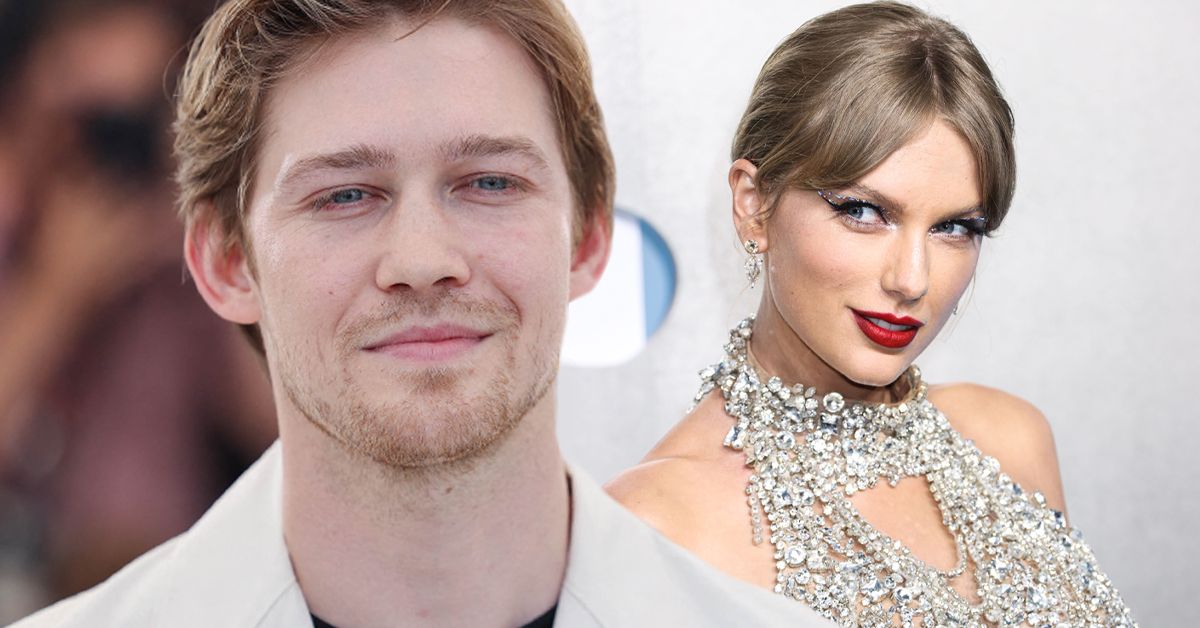 Joe Alwyn May Be A Completely Different Man After Breaking Up With Taylor Swift, Here's The Truth About His Mysterious Life Now 