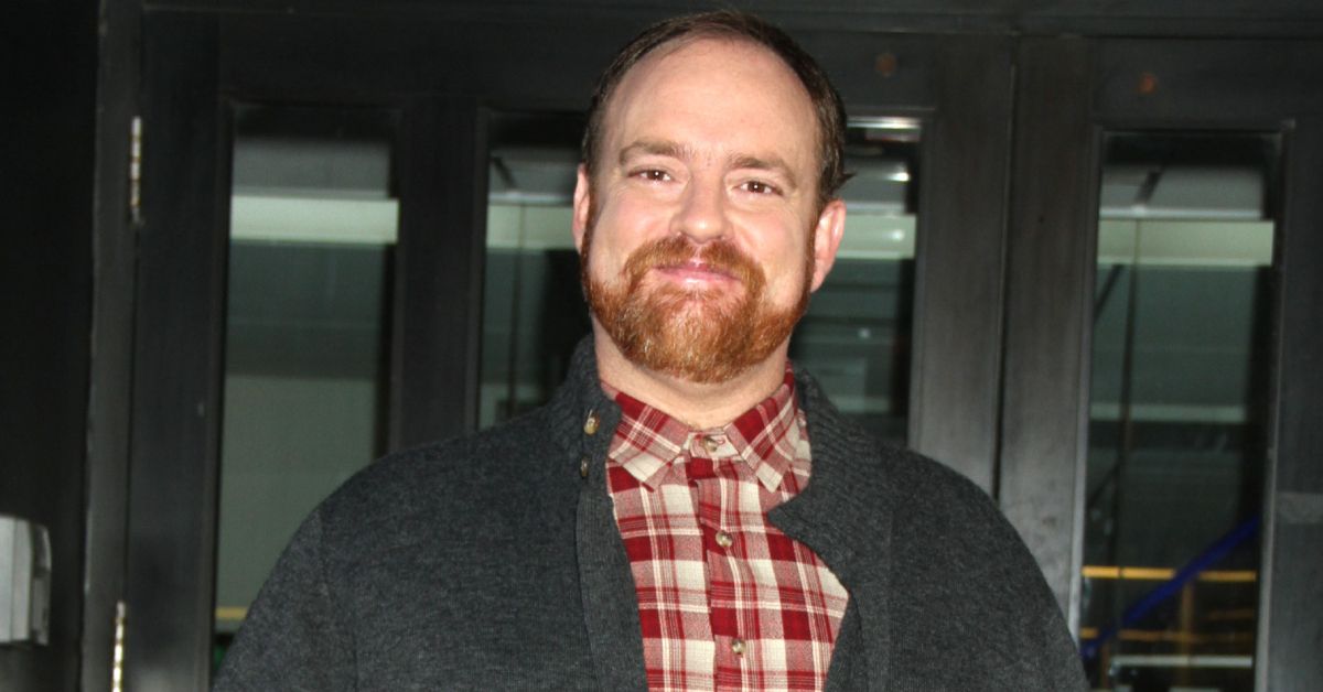 Why Johnny Cash’s Son John Carter Cash Is Disturbed By His Father’s