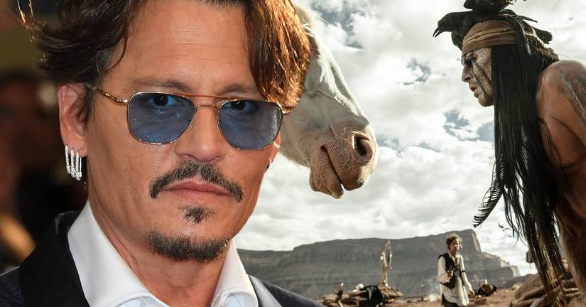 Johnny Depp's Reason For Refusing To Watch His Movies Isn't About Vanity
