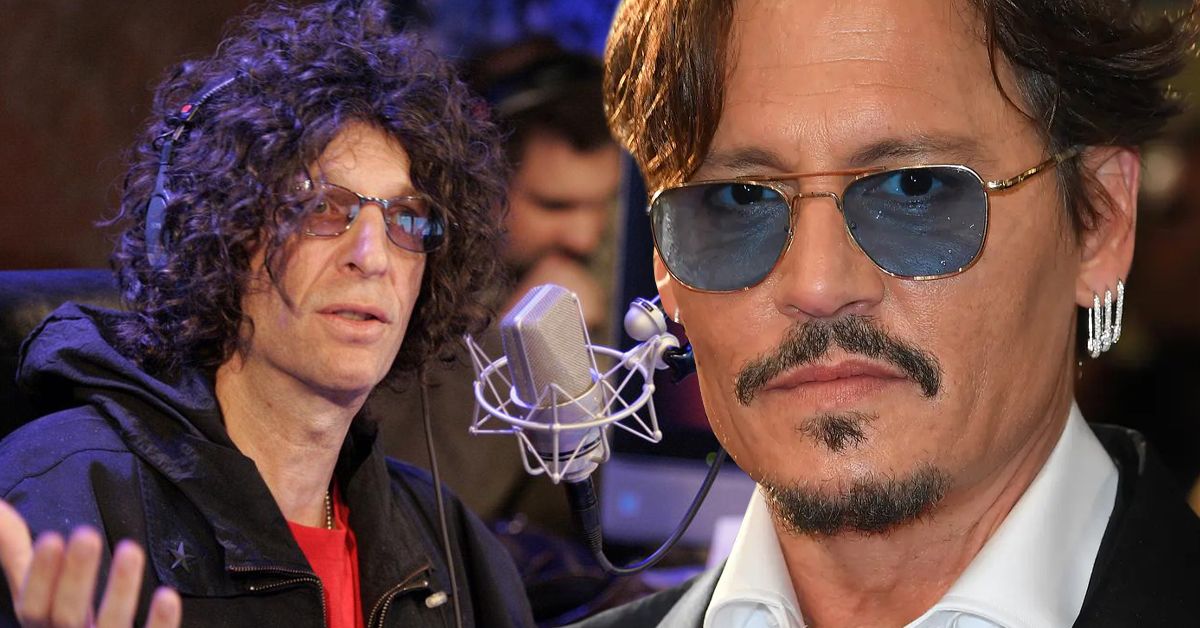 Johnny Depp Said This When Asked About Being Unfaithful To His Partners