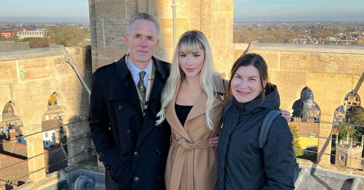 Is Jordan Peterson's Wife Ok? The Truth About Her Tragic Medical Issues