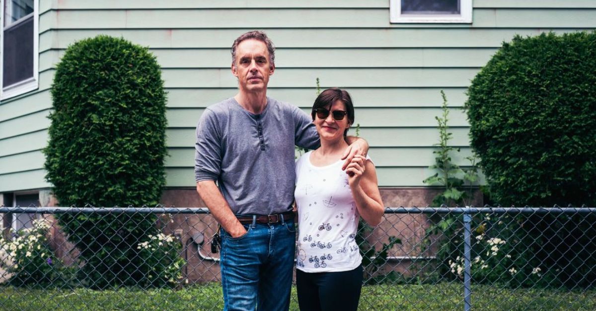 Is Jordan Peterson's Wife Ok? The Truth About Her Tragic Medical Issues