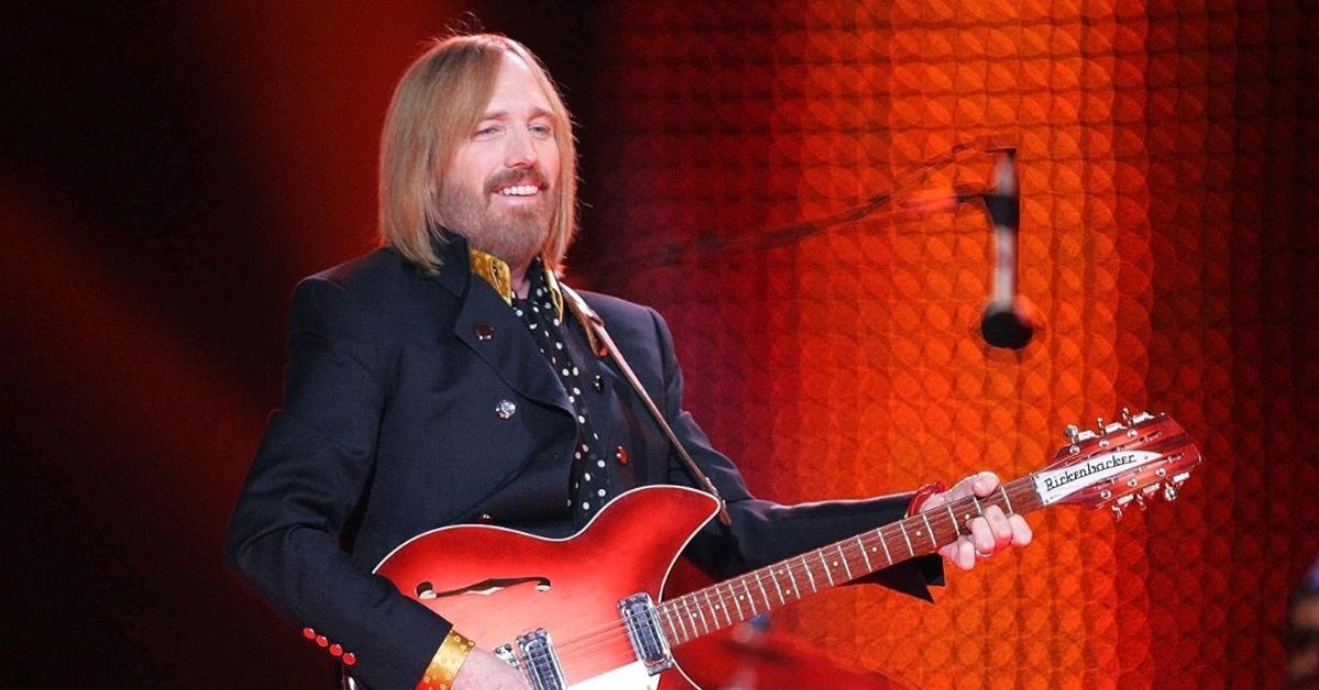 Tom Petty's Net Worth Has Grown Since He Died (And Fans Aren't Thrilled