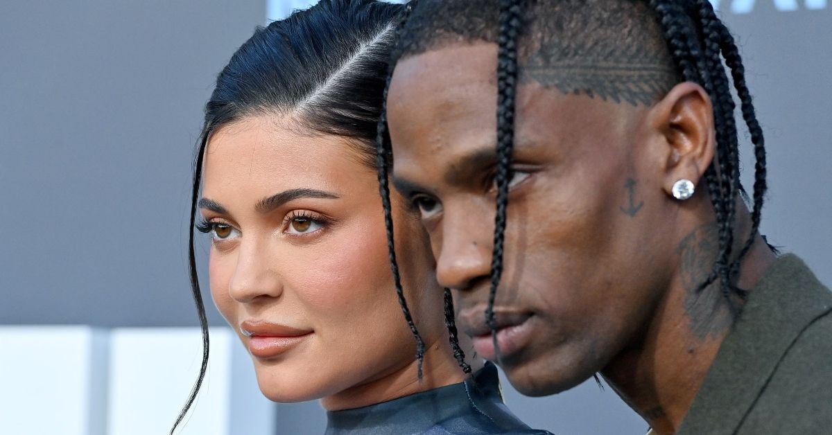 Kylie Jenner Says Co-Parenting With Travis Scott Is Tough As He Faces Billions In Astroworld Lawsuits