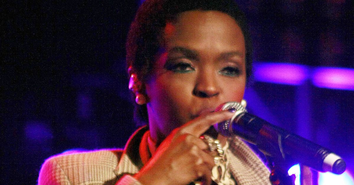 Lauryn Hill Became A Different Person After She Was Arrested For Tax ...