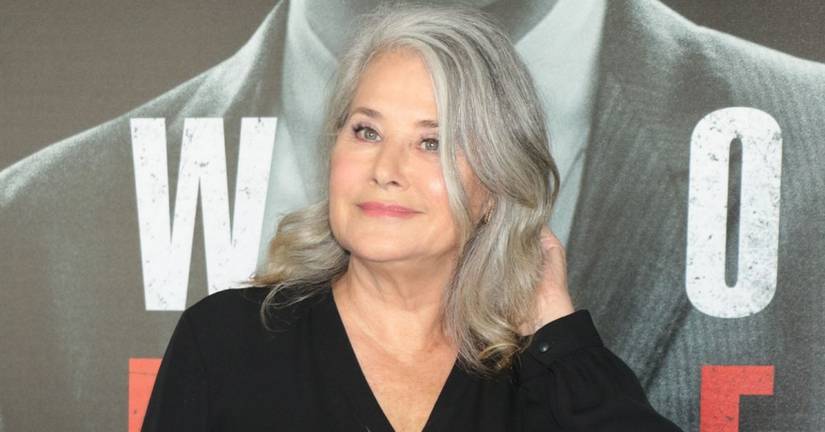 Lorraine Bracco