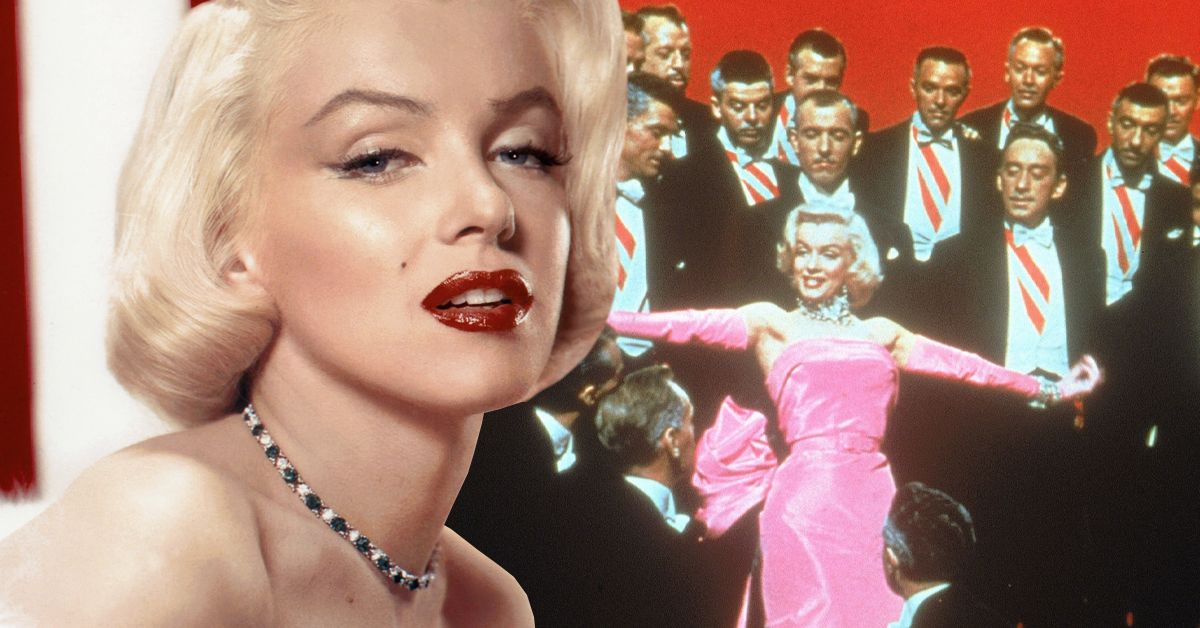 How Marilyn Monroe founded her own production company