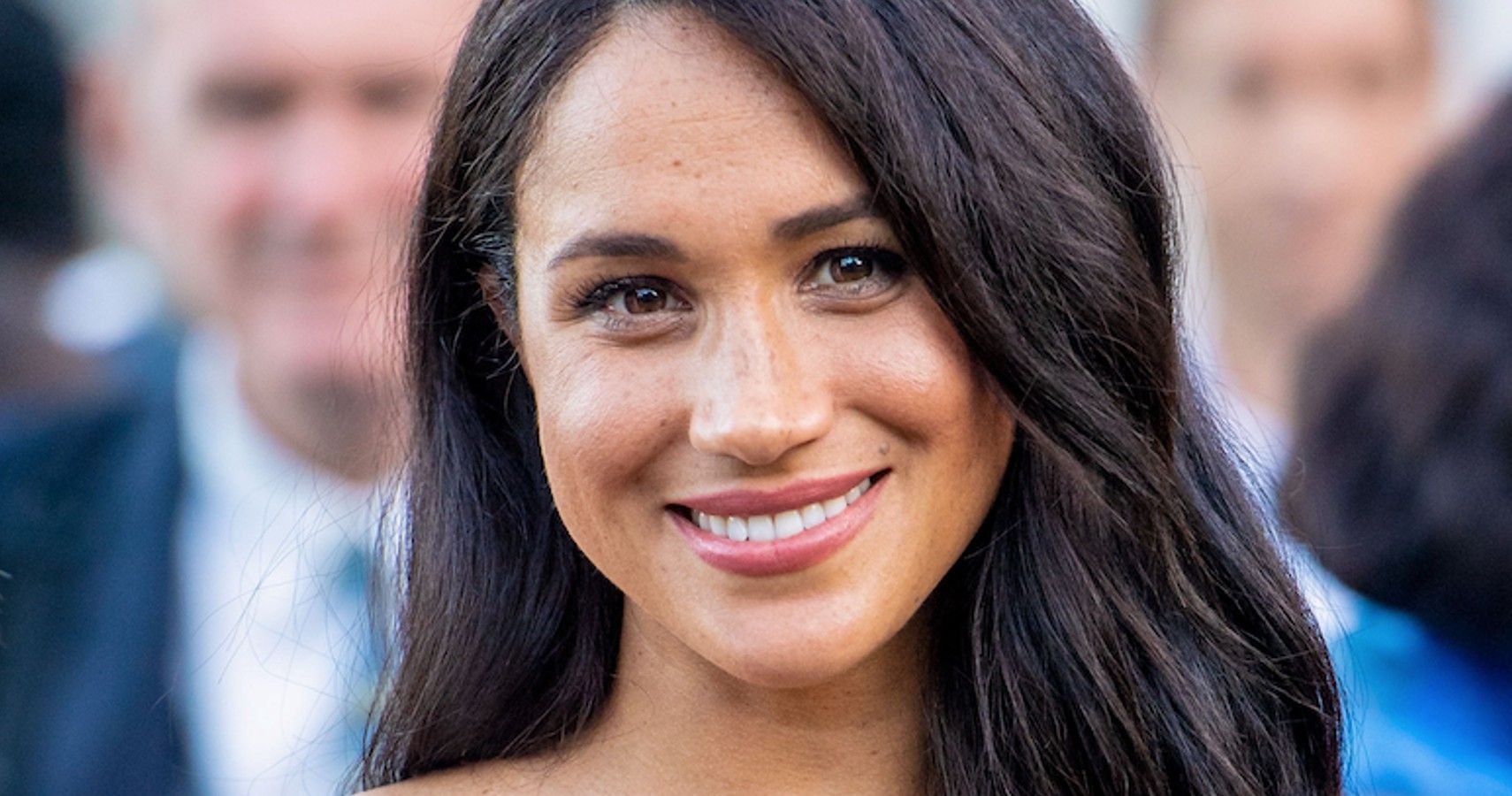 Meghan Markle Is Losing Weight At An Alarming Rate As She Tries To Save