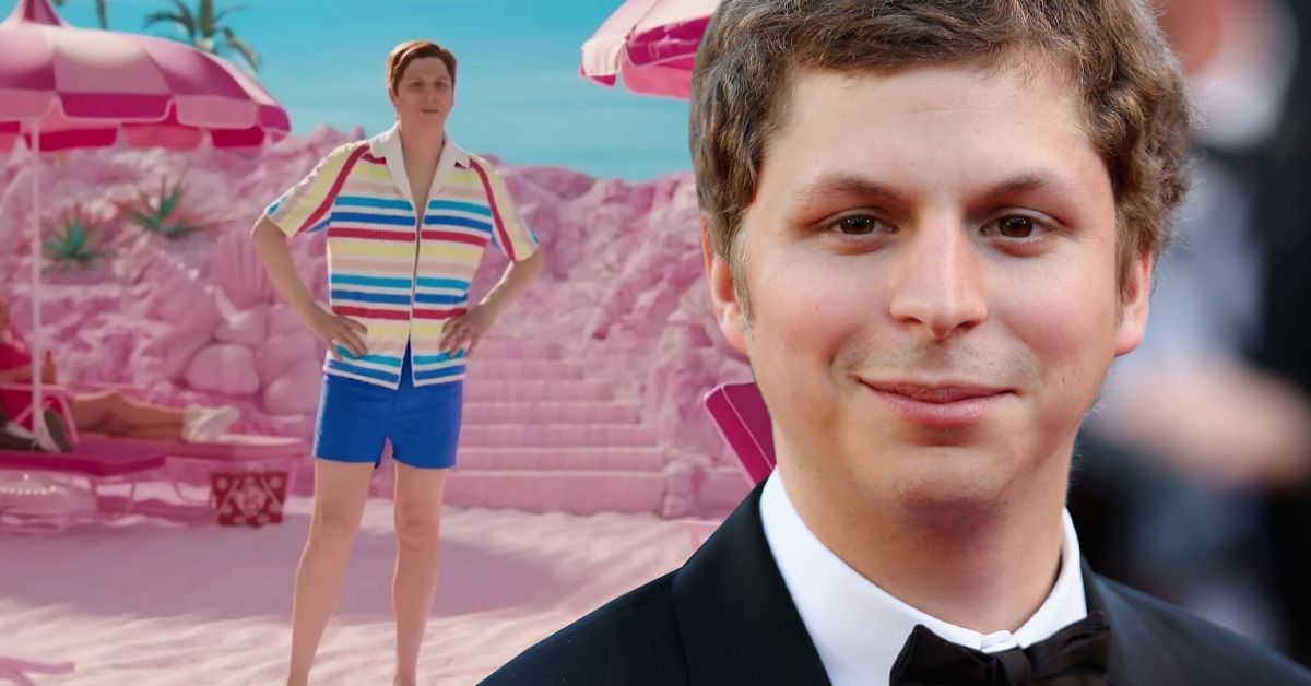 Barbie' Actor Michael Cera On Landing Role Of Allan In Greta  Gerwig-Directed Film – Deadline