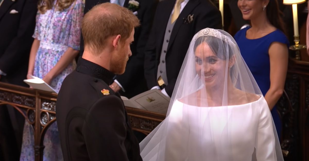 prince harry and meghan markle