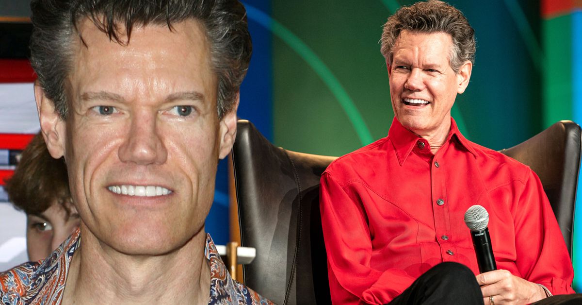 Randy Travis' Health Issues Changed His Life And Career Forever, Here's