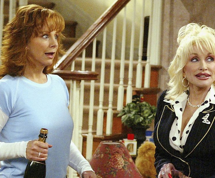Reba's Biggest Storyline Still Divides Fans Over 20 Years Later