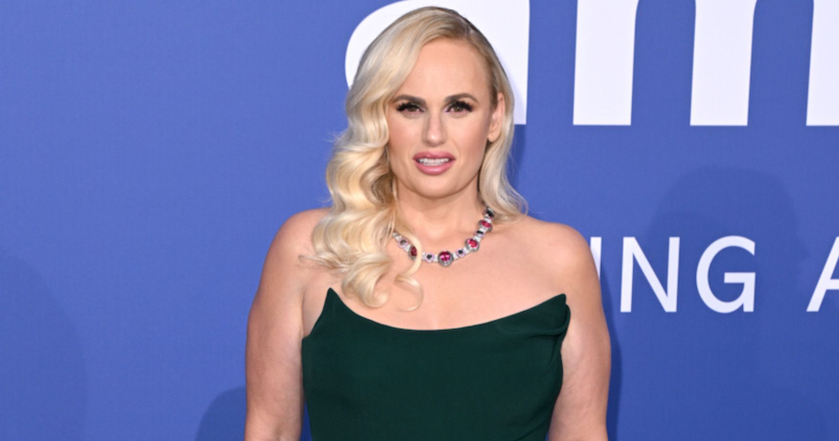 Rebel Wilson Speaks Out After A Scary On-Set Accident Left Her With ...