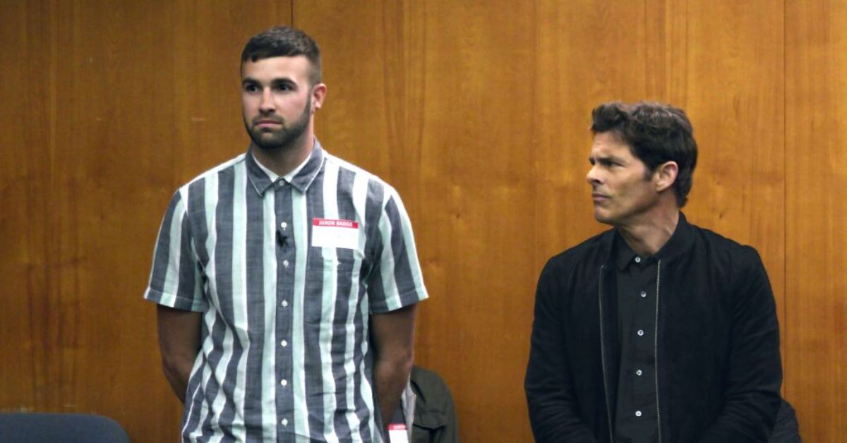 Who Is Ronald Gladden In Real Life And Did His Life Change Forever