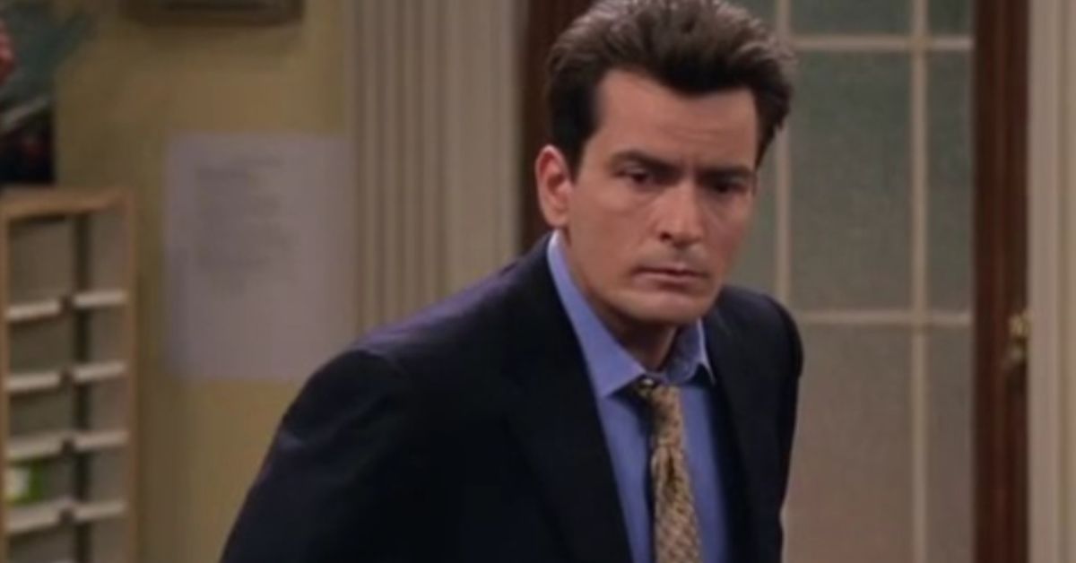 Charlie Sheen Character Guide: Ranking The 'two And A Half Men' Star's 