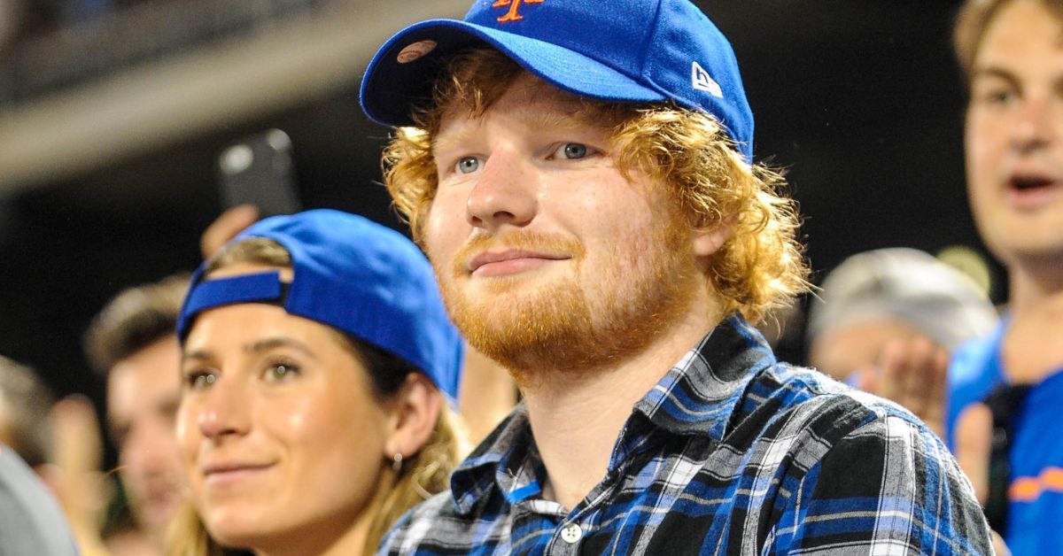 Ed Sheeran's Wife Cherry Seaborn's Life Changed Forever After Her Cancer Diagnosis, Here's How