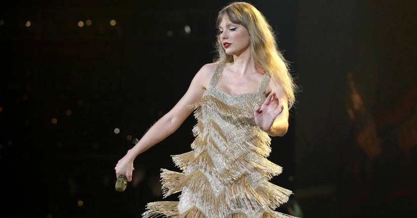 Imitating Taylor Swift's Eras Tour Outfits Would Cost Fans An Absolute Fortune Imitating Taylor Swift's Eras Tour Outfits Would Cost Fans An Absolute Fortune