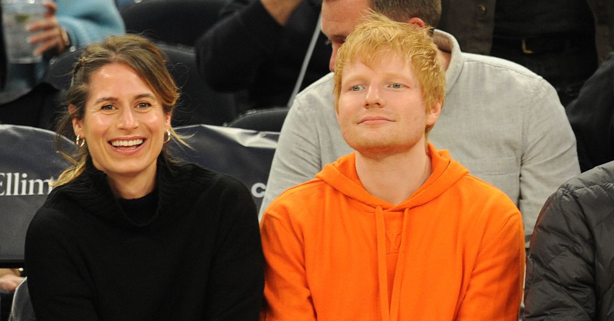 Ed Sheeran's Wife Cherry Seaborn's Life Changed Forever After Her