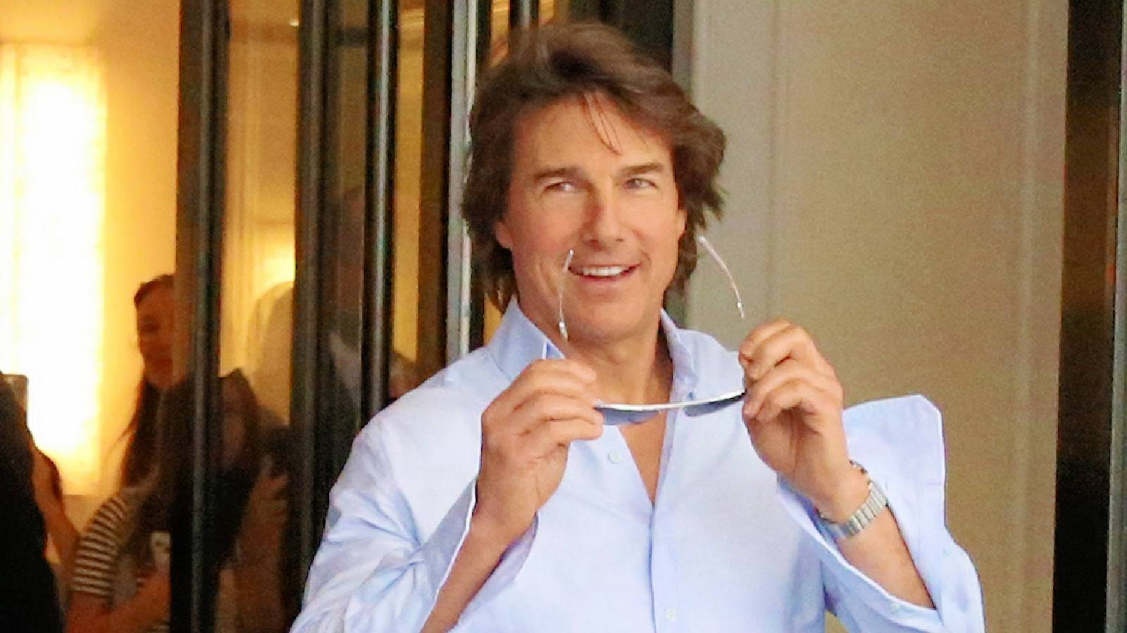Tom Cruise Is Jealous ‘Barbie’ Was More Successful Than ‘Mission ...