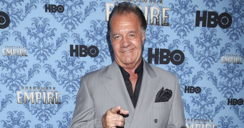 Tony Sirico