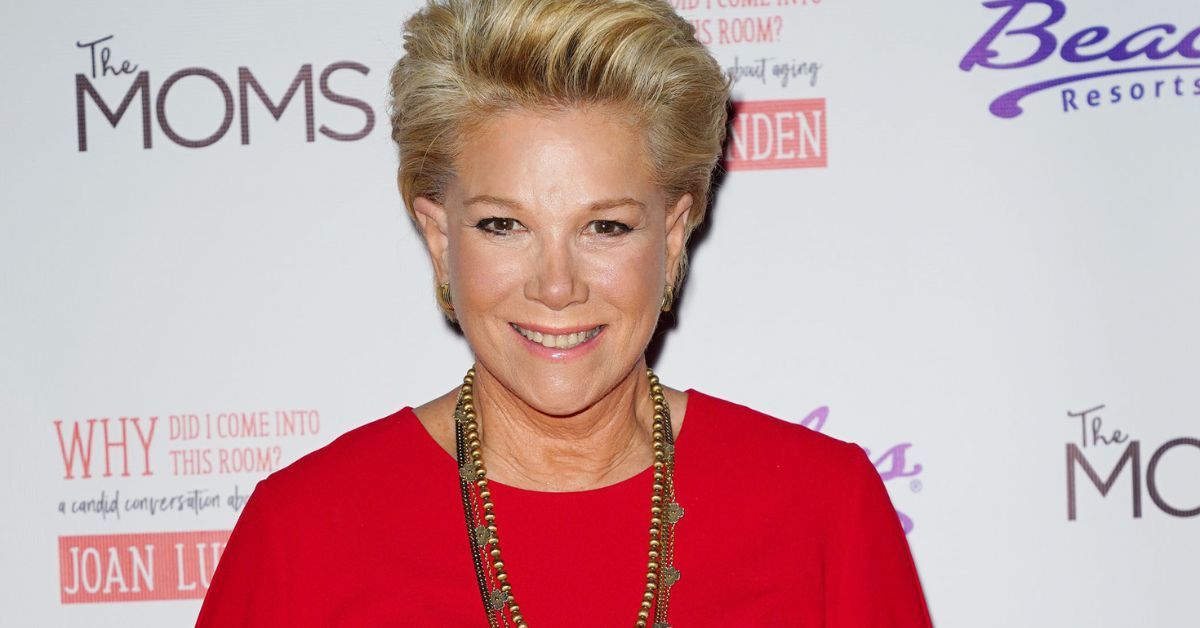 Joan Lunden