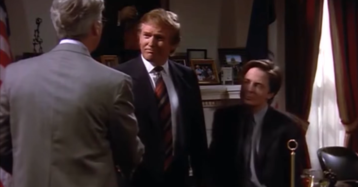 Every Donald Trump Cameo, Ranked From Best To Worst