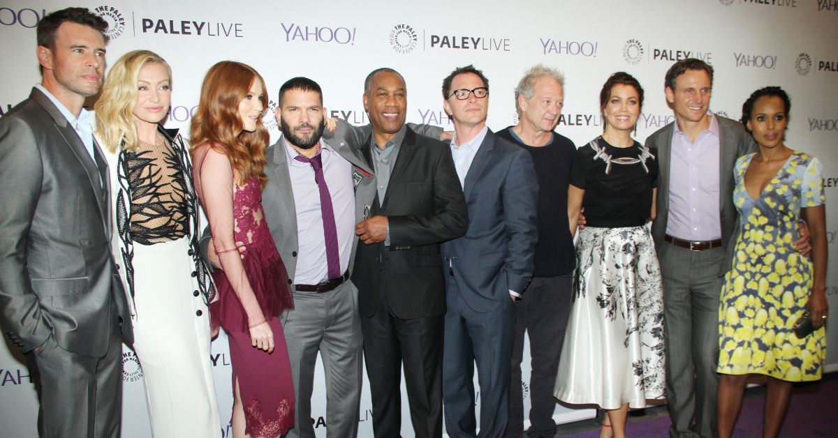 What Is The Cast Of Scandal Doing Now?(01)