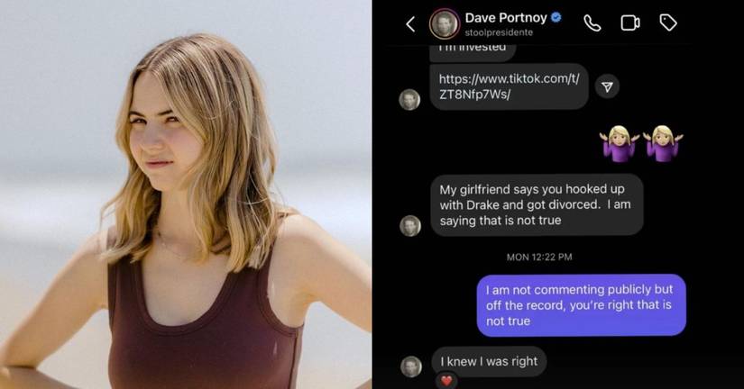 Drake's Surprising View On Marriage Wasn't The Only Thing That Went ...