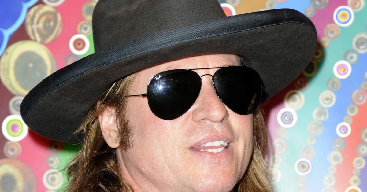 Val Kilmer Revealed Why He Moved To The Desert In A Rare Interview With