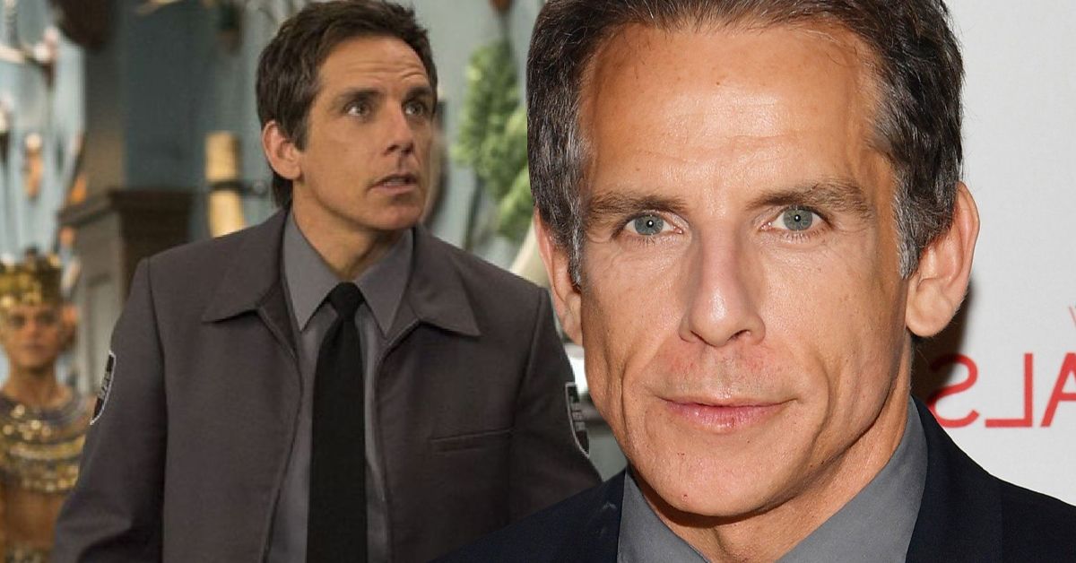 What Happened To Ben Stiller's Acting Career?