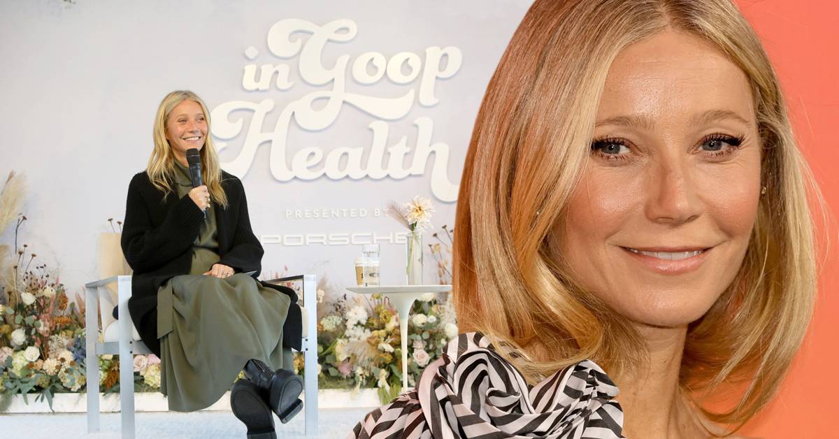 What Is It Really Like To Work For Gwyneth Paltrow? Here's Why Goop Was ...