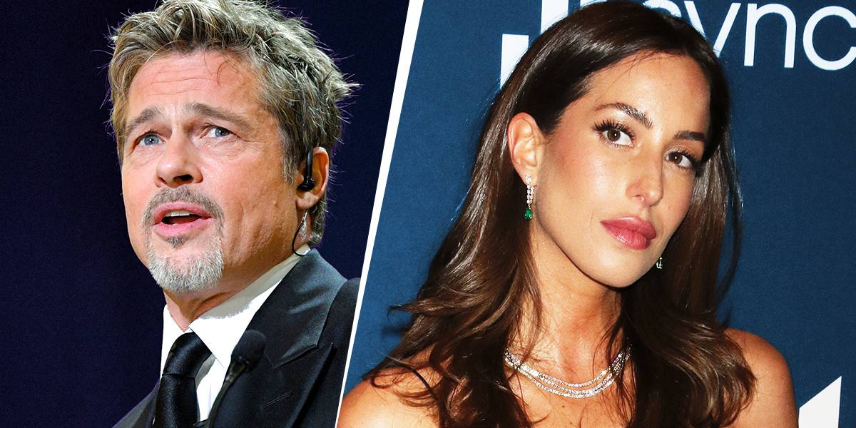 Who Was Ines de Ramon Before Becoming Brad Pitt's Girlfriend?