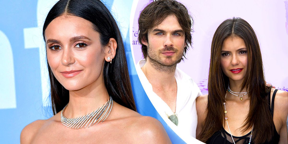 Why Did Nina Dobrev And Ian Somerhalder Break Up?