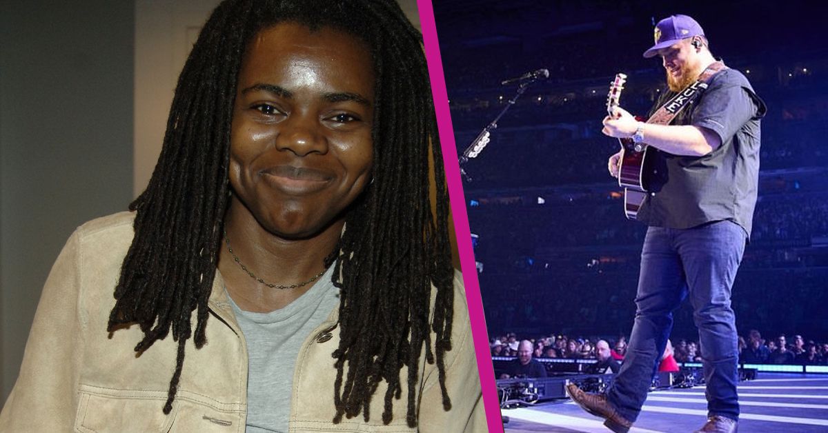 Why Tracy Chapman Vanished From The Music Industry Long Before Luke