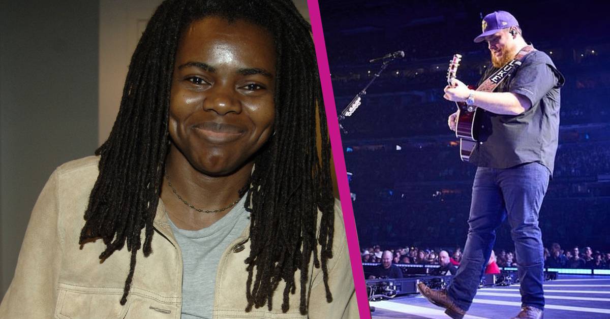 Why Tracy Chapman Vanished From The Music Industry Long Before Luke Combs' "Fast Car" Cover?