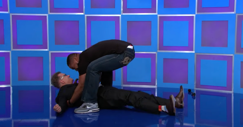 Drew Carey Price is Right