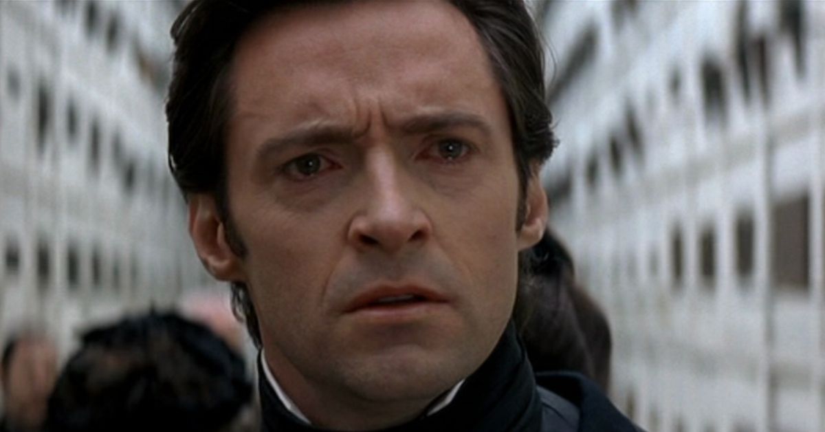 Every Hugh Jackman Movie That Has Grossed Over $100 Million At The Box ...