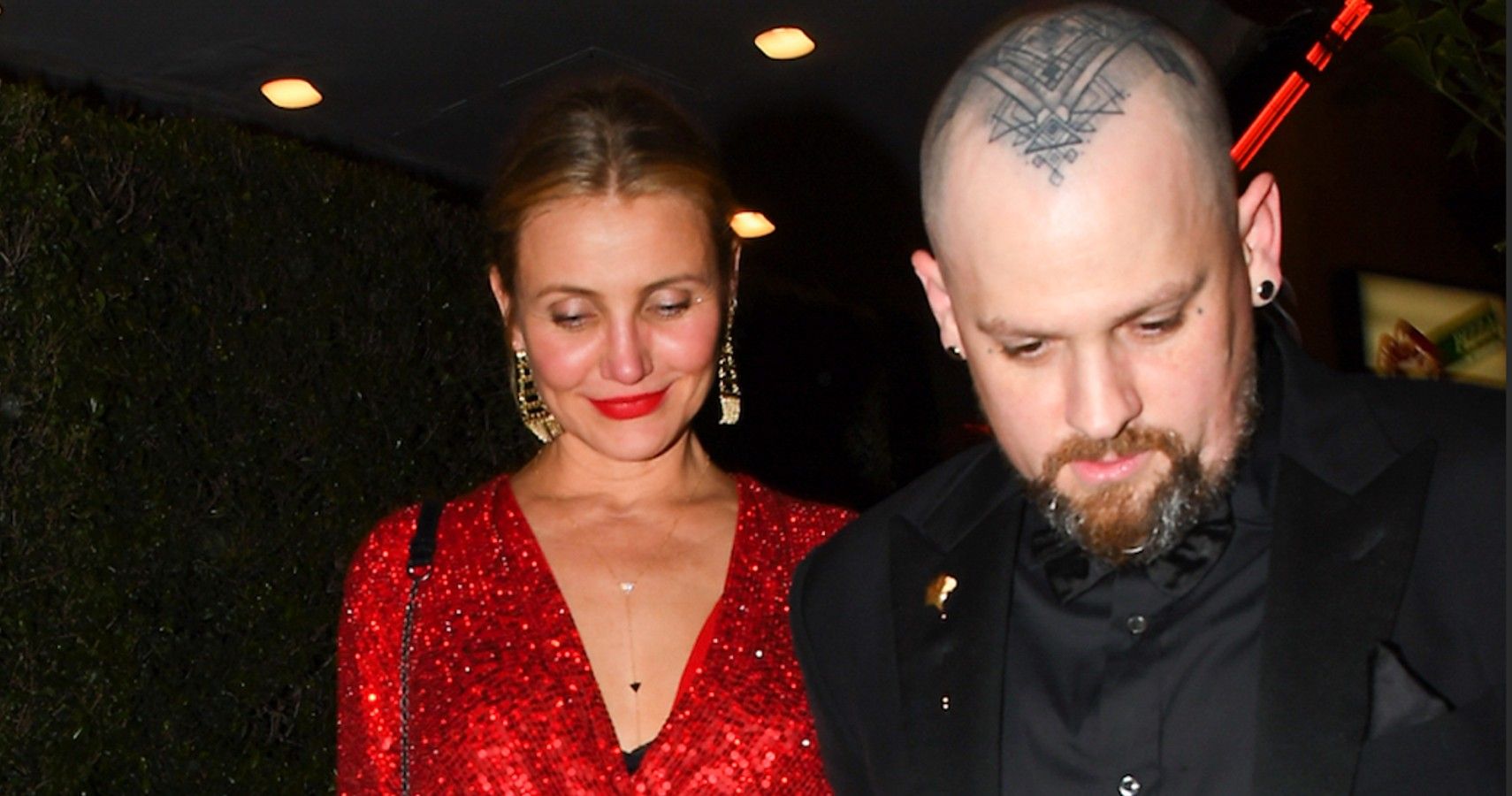 Cameron Diaz Gives Rare Update On Daughter’s Relationship With Benji Madden